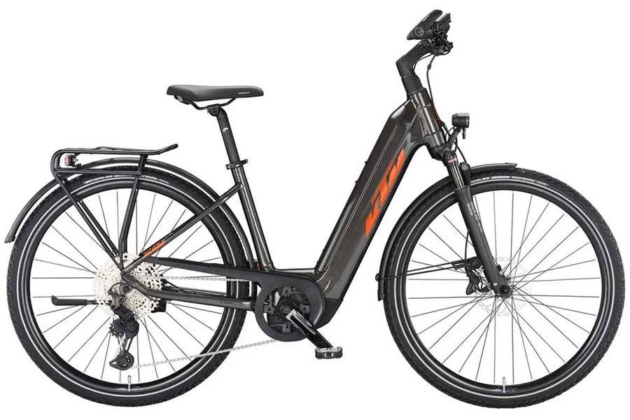 KTM MACINA SPORT 720