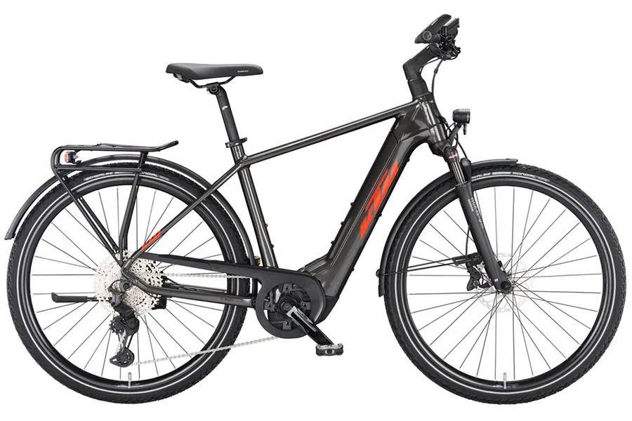 KTM MACINA SPORT 720